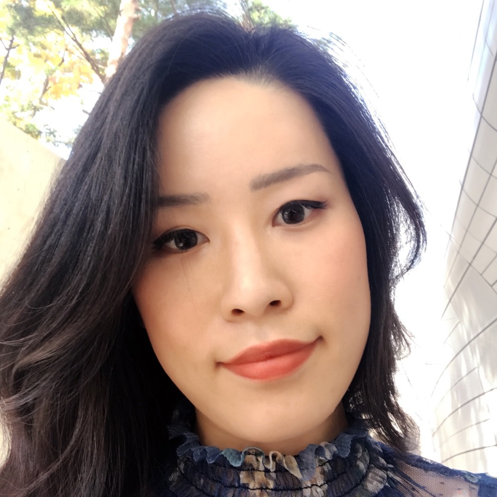Meet your Posher, Victoria
